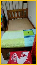 Blk 339D Kang Ching Road (Jurong West), HDB 3 Rooms #356277791